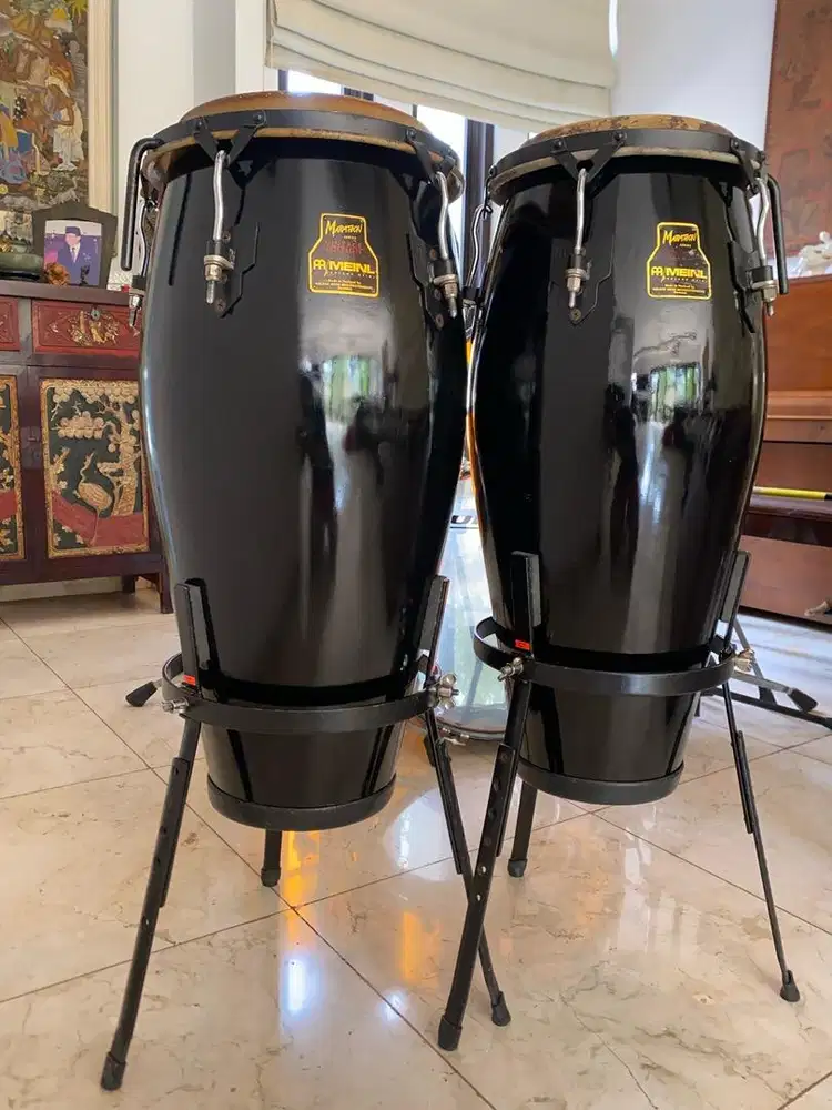 Conga Meinl Percussion Marathon