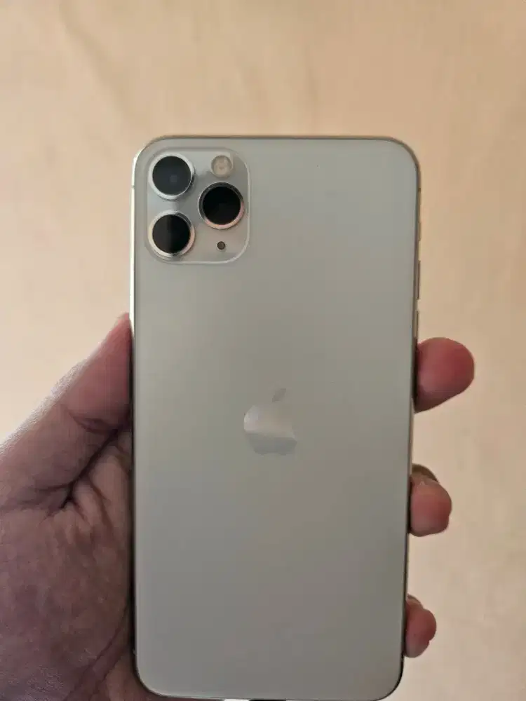 Iphone 11 Pro max 256gb