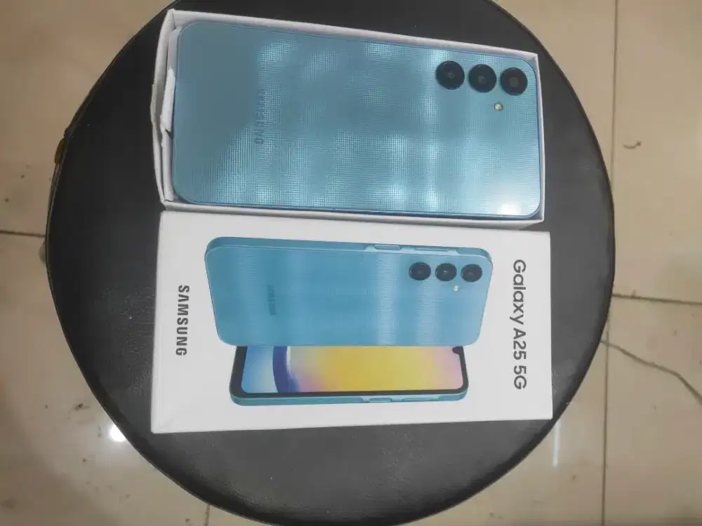 Samsung a25 5g 8/128