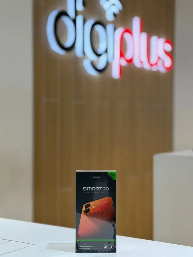 Infinix Smart 20 4/128