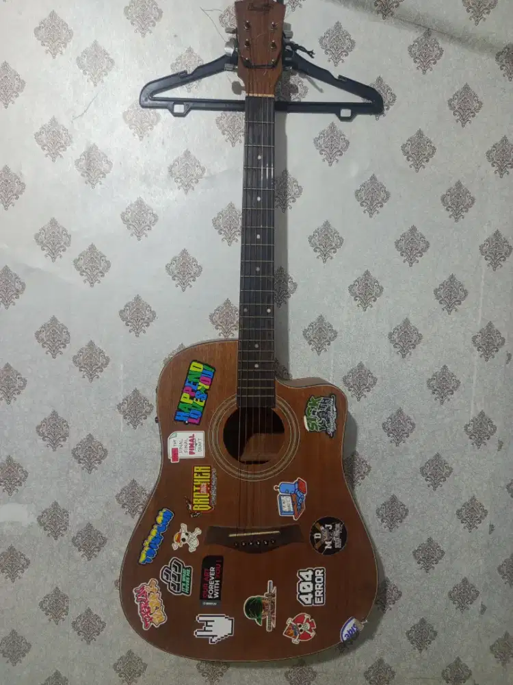 gitar cowboy GWC240