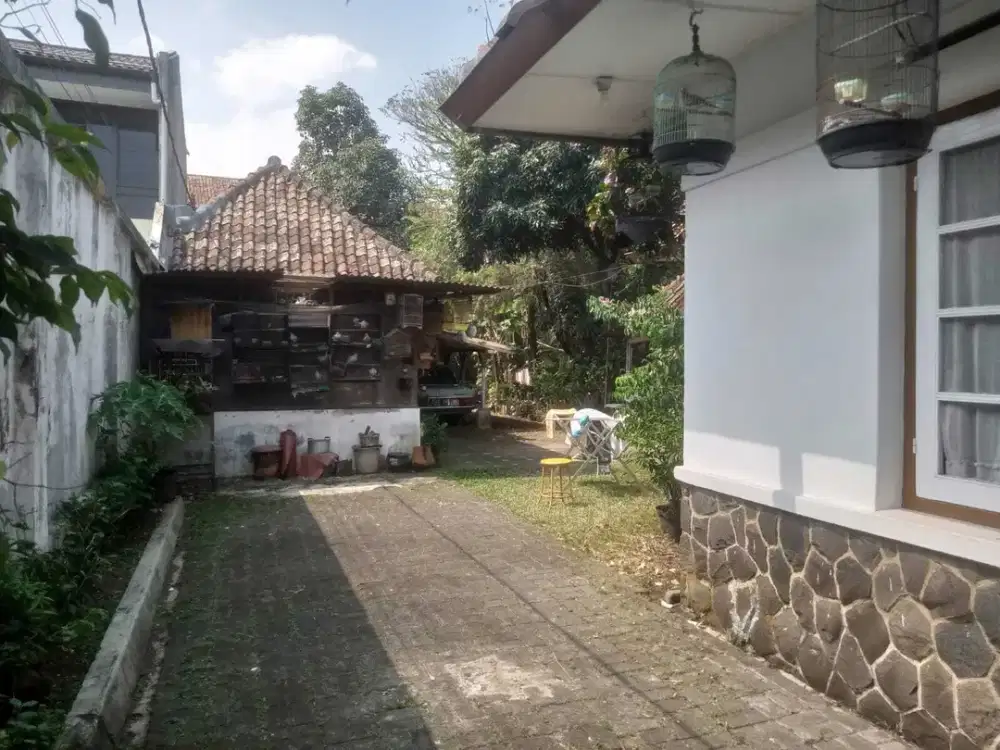 Jual Rumah di Jalan Riau Raya Bandung
