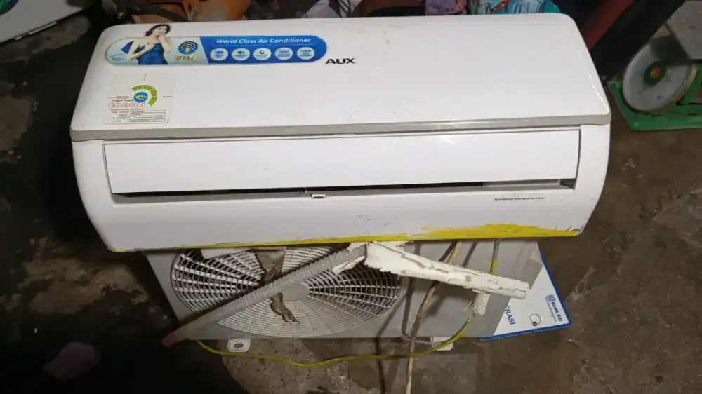 Ac merek aux 1/5 pk