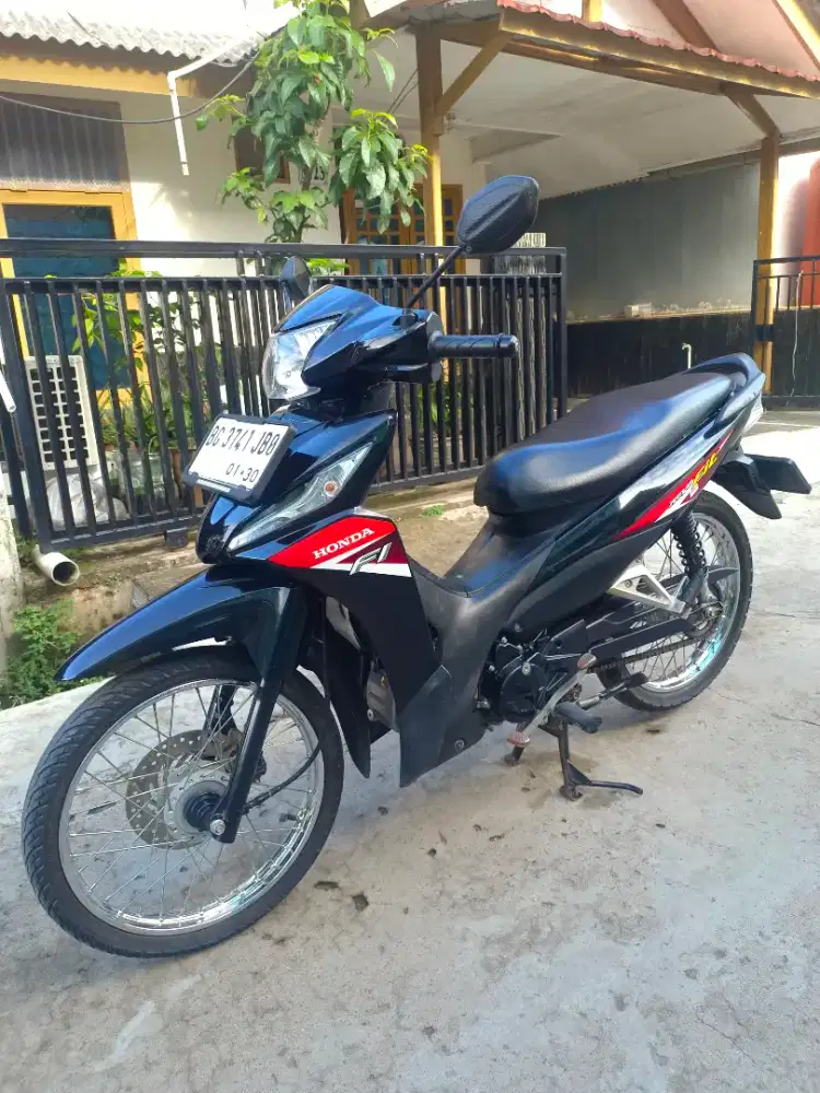 Revo fit 2024 pemakaian 2025