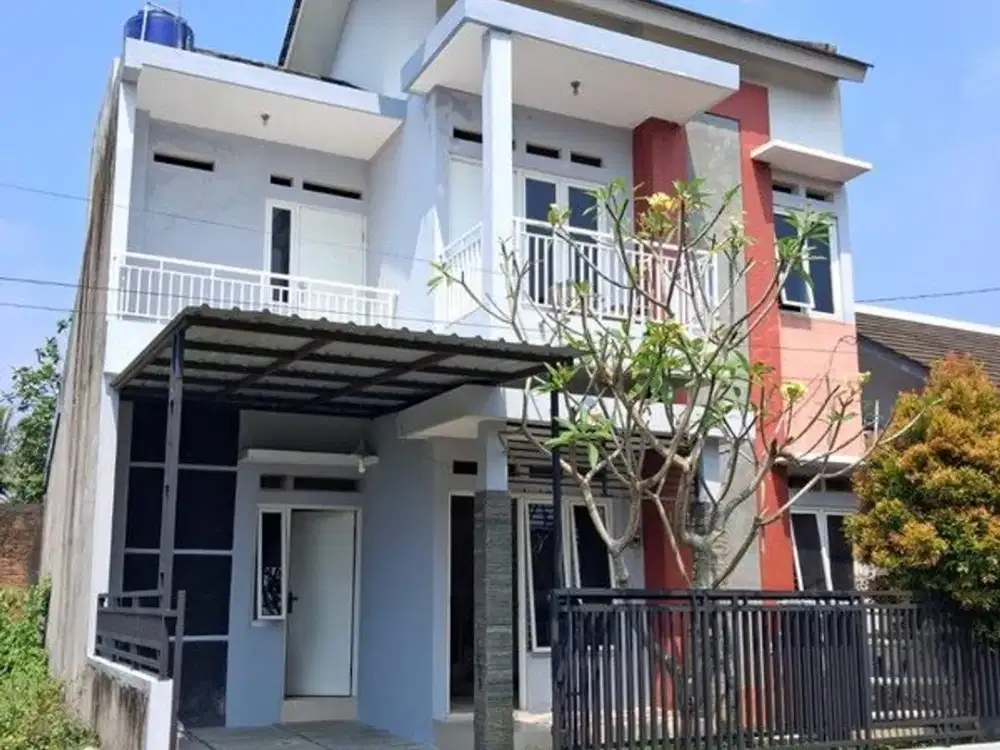 Hunian Idaman Keluarga di Lokasi Favorit Mertoyudan, Magelang Dekat Pusat Kota & Mall