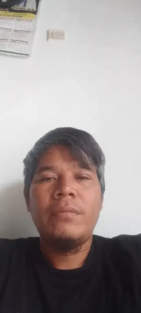 Cari kerja ap aj.yang penting halal