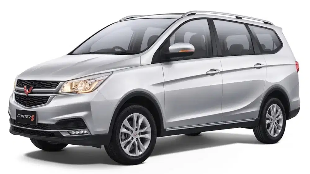 Wuling CORTEZ S