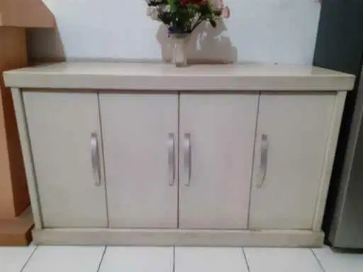 menjual prabot rumah tangga