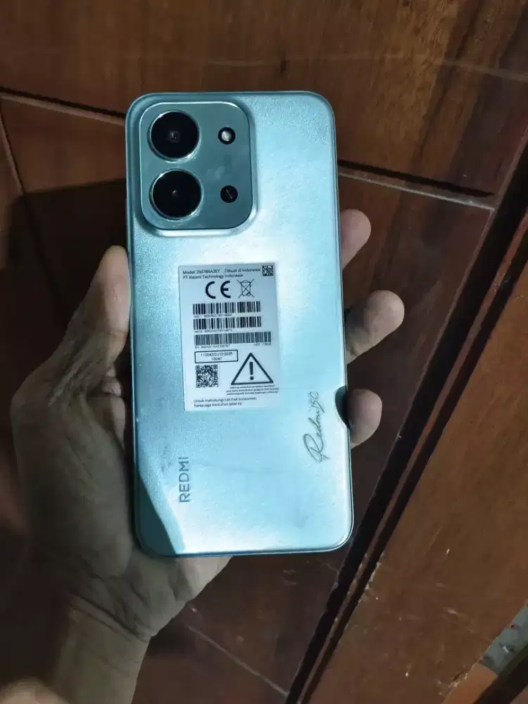 Redmi 15c 6/128 hp casan