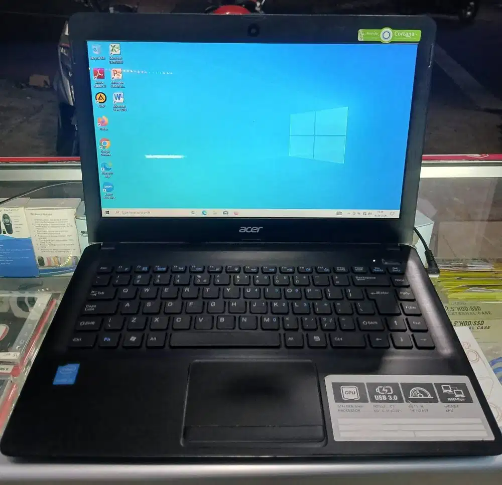 Acer Aspire 14 one Z1402