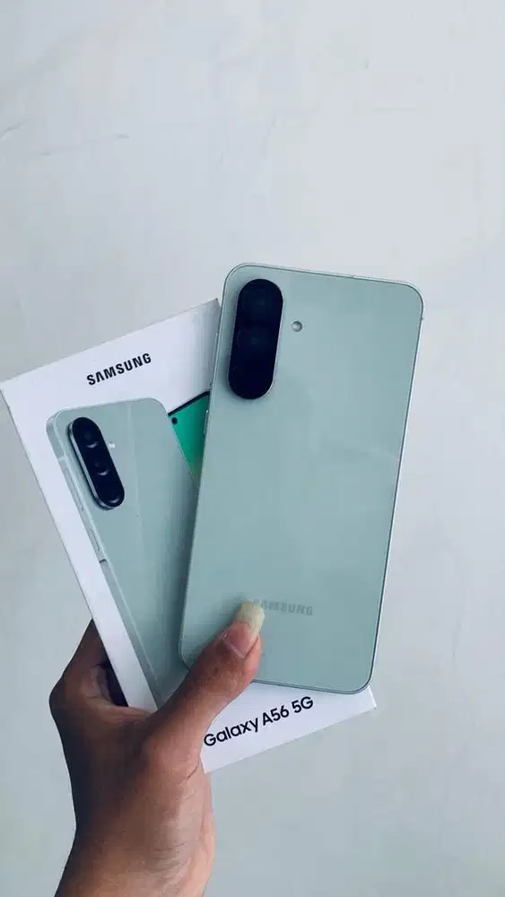 samsung a56 5g (fullset)