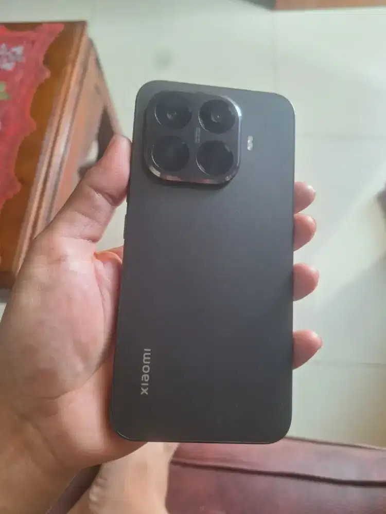 XIAOMI 15 T PRO 12/512