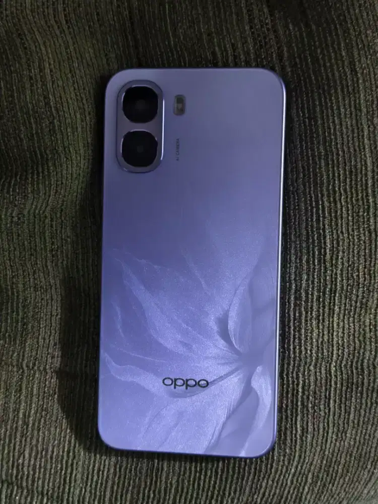 Oppo a6x 4+8/128 hp casan