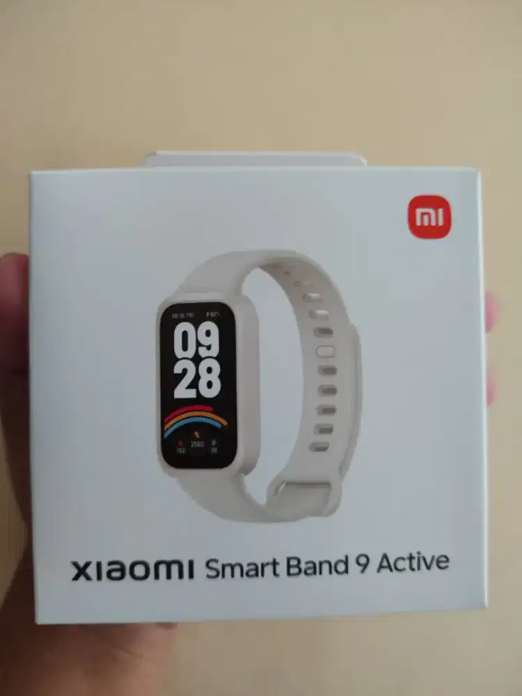 XIAOMI SMART BAND 9 ACTIVE