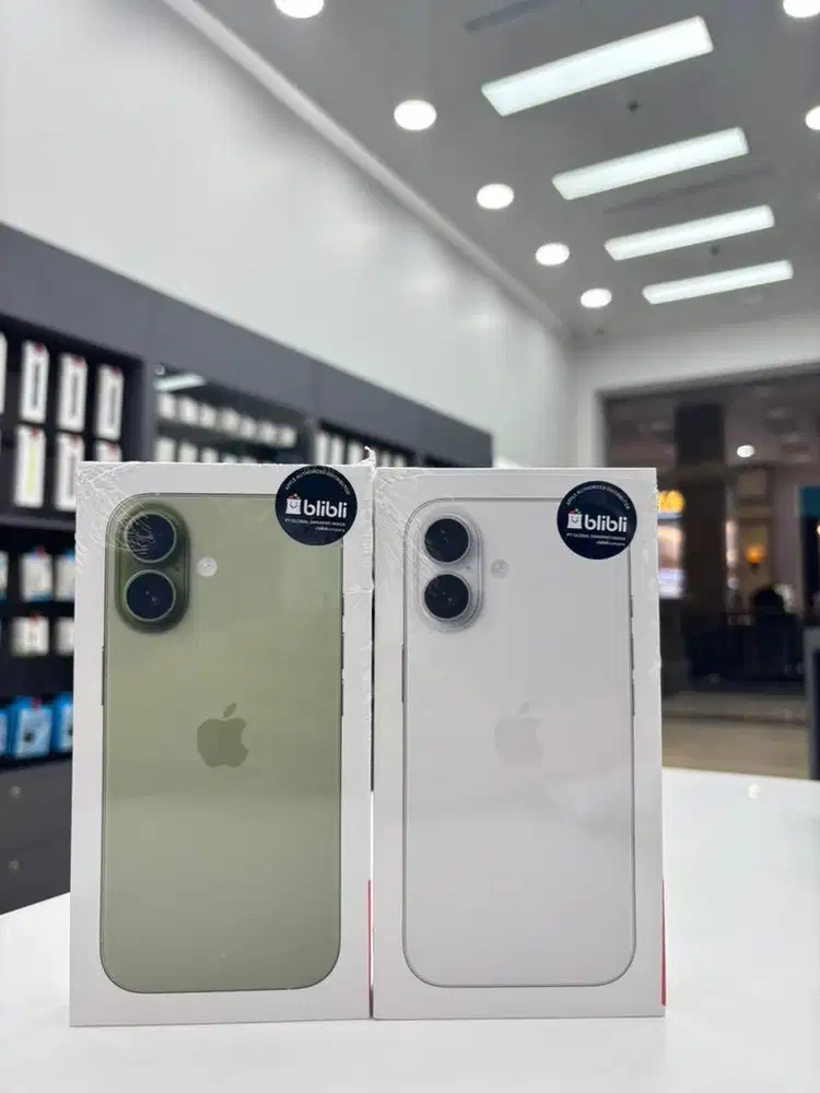 IPHONE 17 NEW || CICILAN 0%