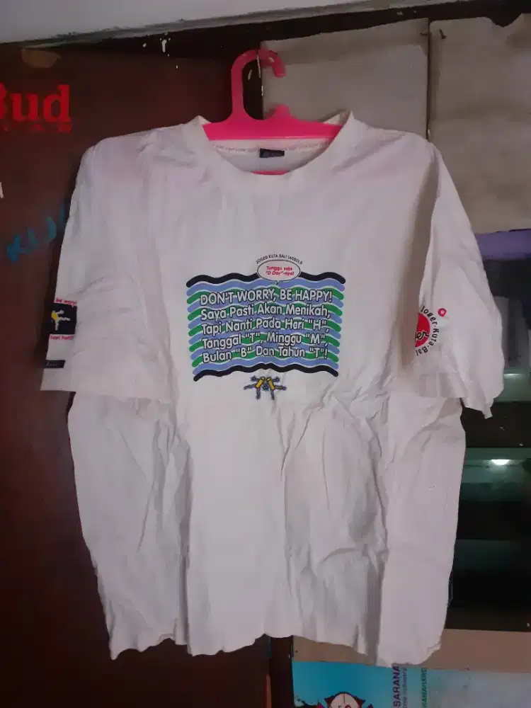 Baju Joger ori preloved SIZE XL