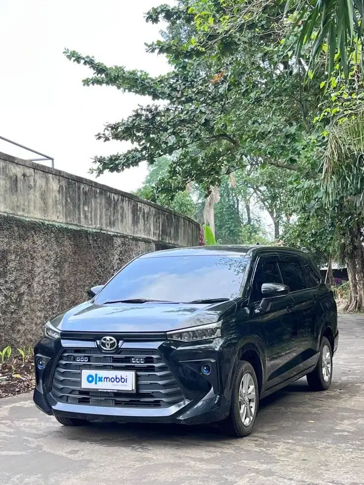 AVANZA 1.3 E MATIC 2023