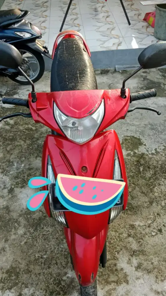 Jual murah spin