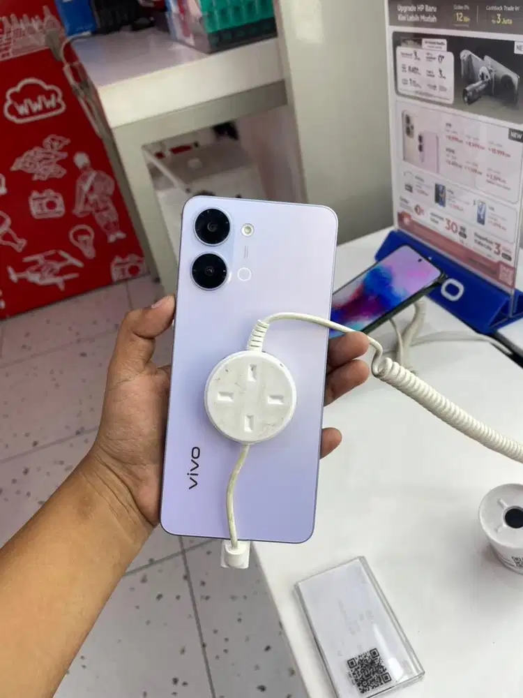 Vivo 2 Jutaan [Bisa Tukar Tambah]