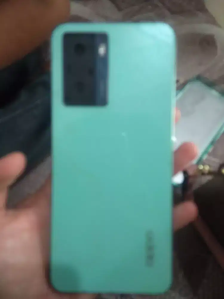 Oppo A77S  Ram 6Giga