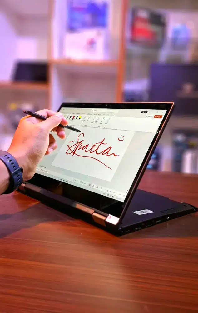 Thinkpad L13 Yoga