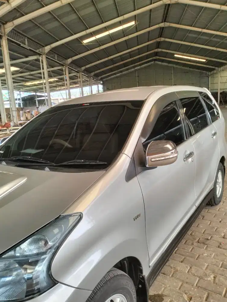 Jual kaca film mobil harga murah