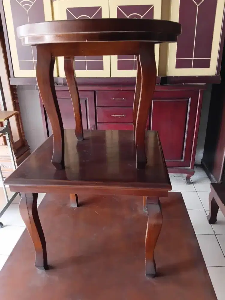 jual meja kecil santai