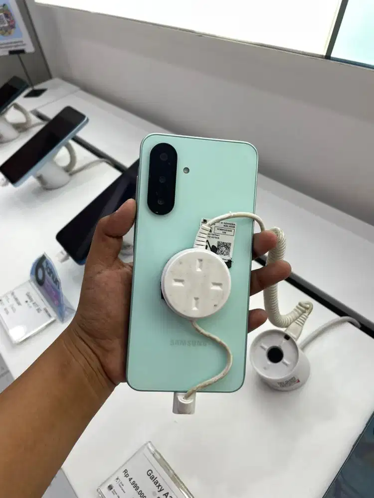 Samsung A26 5G 8/256Gb Bisa Kredit