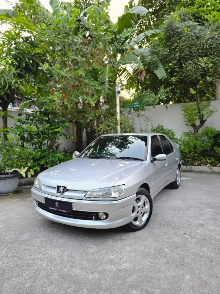 Peugeot 306 My2000 GoodConditions