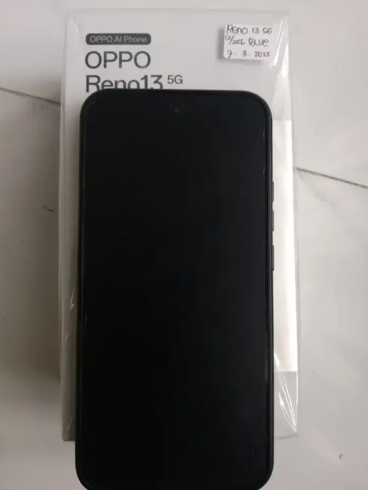 Oppo Reno 15 5G 12/256