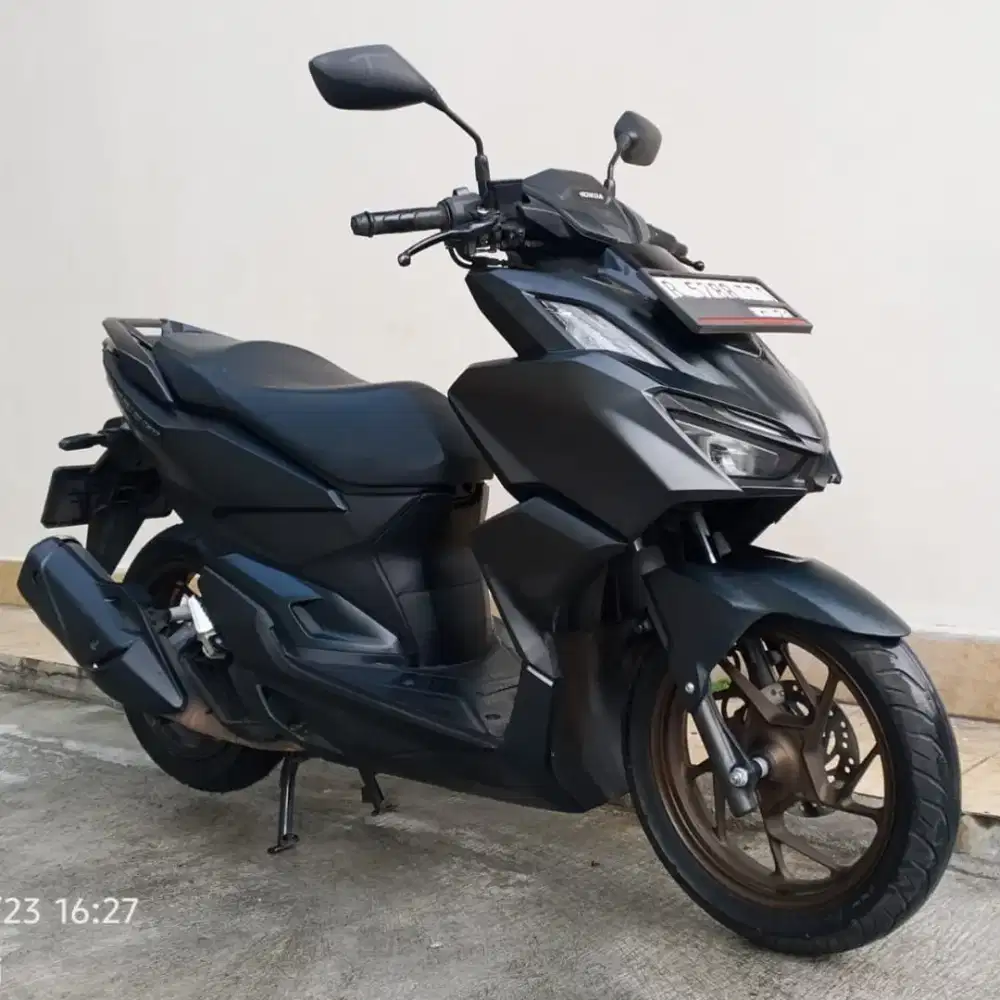 HONDA VARIO 160 CBS TAHUN 2024 CASH / KREDIT MURAH DP MULAI 500 RB