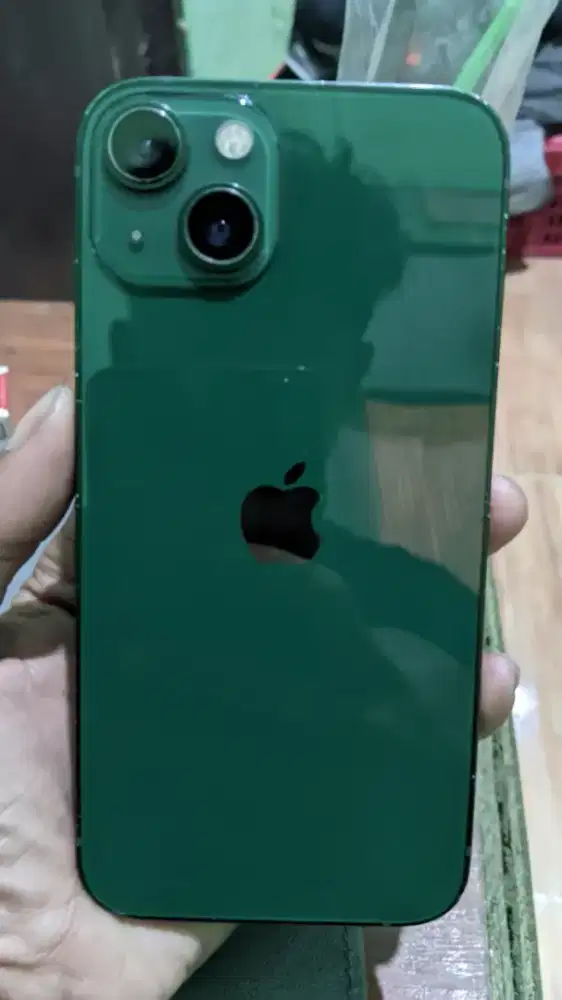 Iphone 13 256 inter