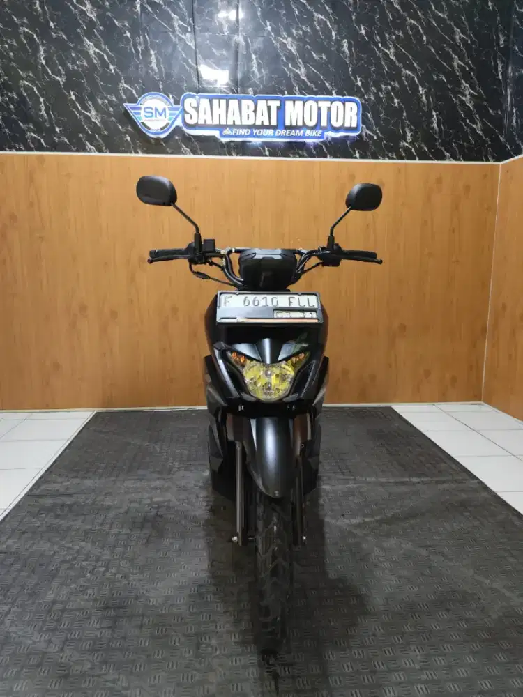 SUZUKI NEX CROSSOVER TH 2026 CASH ATAU SPAYLATER BISA
