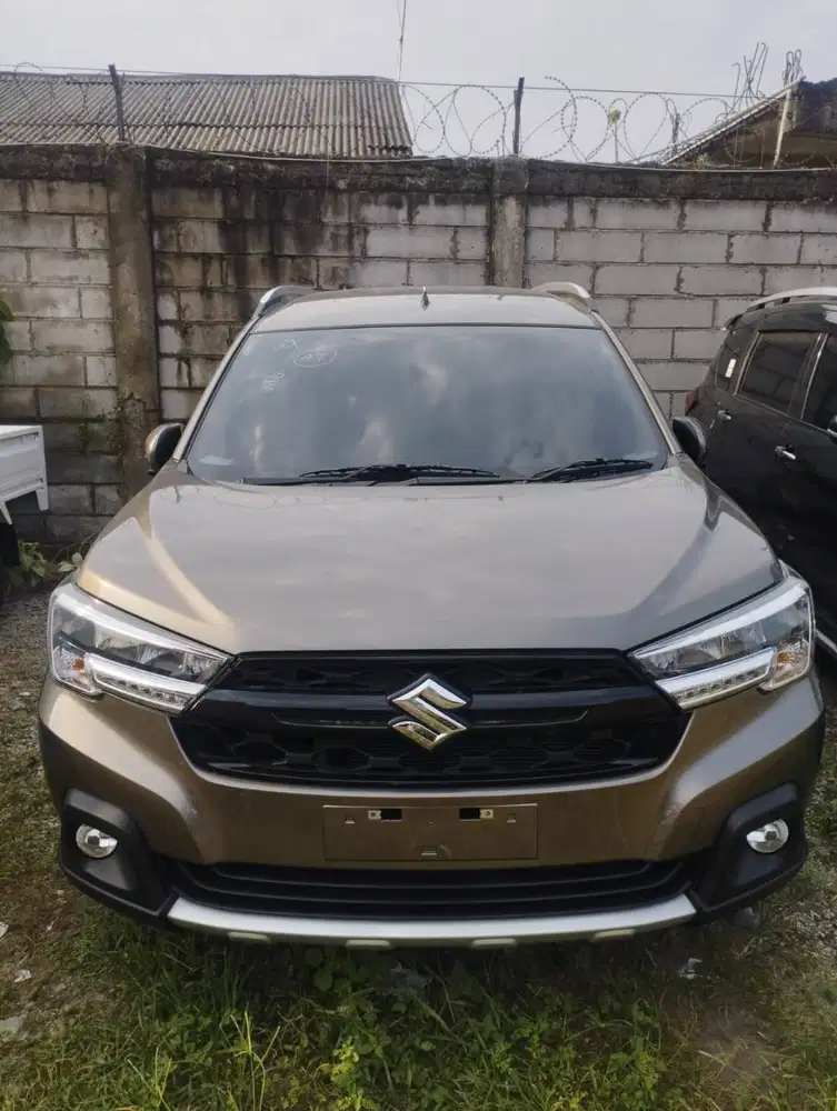 [Mobil Baru] Suzuki XL7