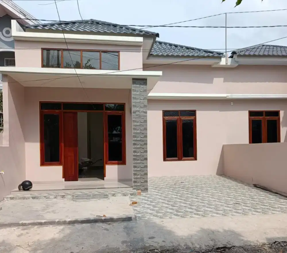 ALEXANDRIA JOHOR UKURAN 6x13,5 M2