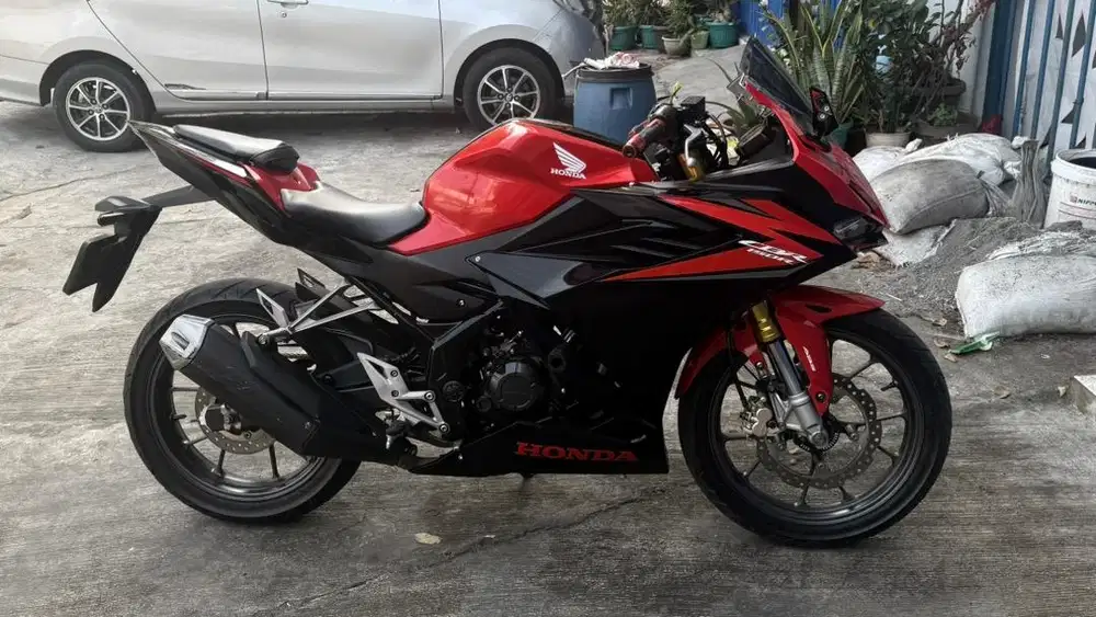 HONDA CBR 150 ABS 2023