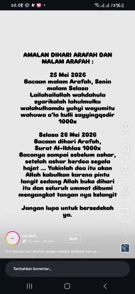 Cari lowongan kerja