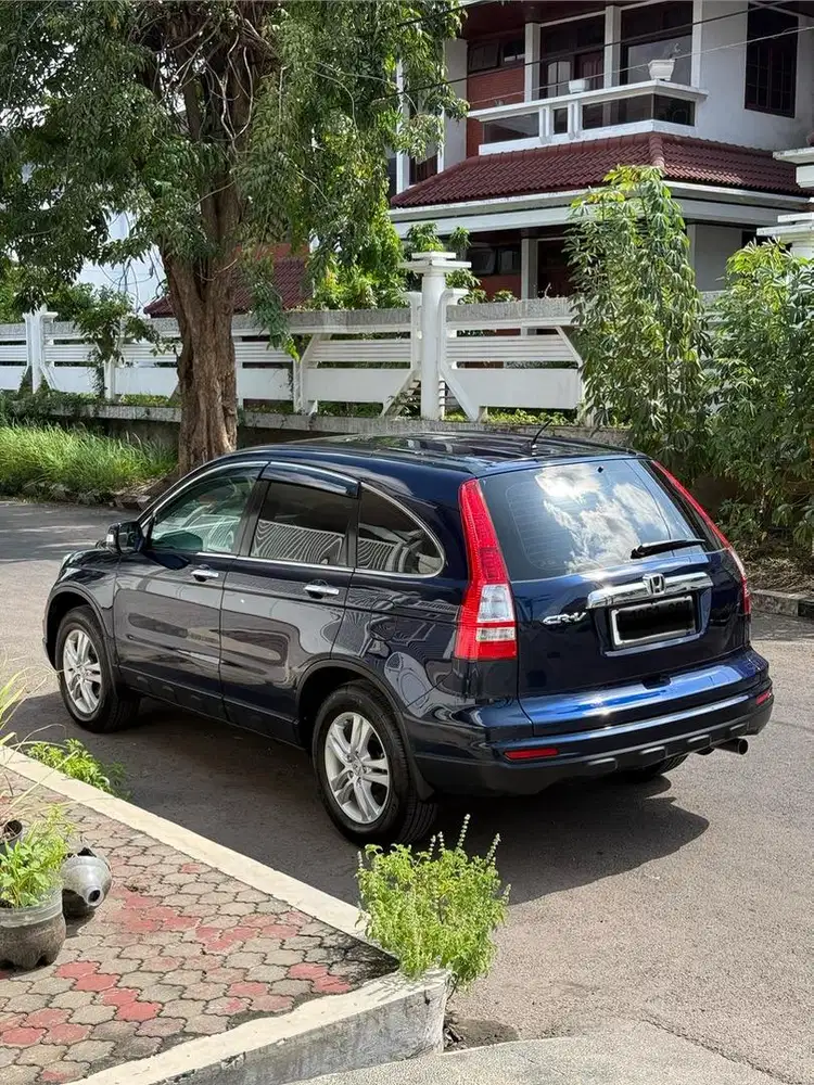CRV Gen3 Rare Color Antik low km