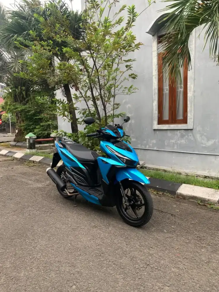 VARIO 150 2017 || LED OLD