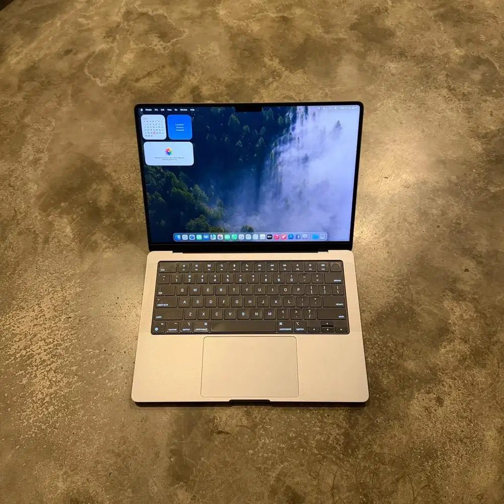 (iBox) Macbook Pro M2 Pro 16/1TB 14 inch 2023 Space Grey Like New