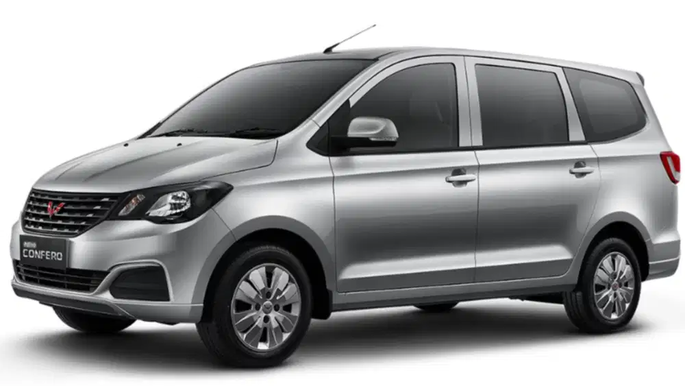 Wuling CONFERO