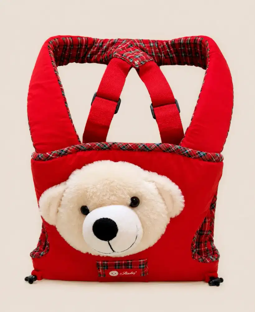 TAS GENDONGAN MERAH