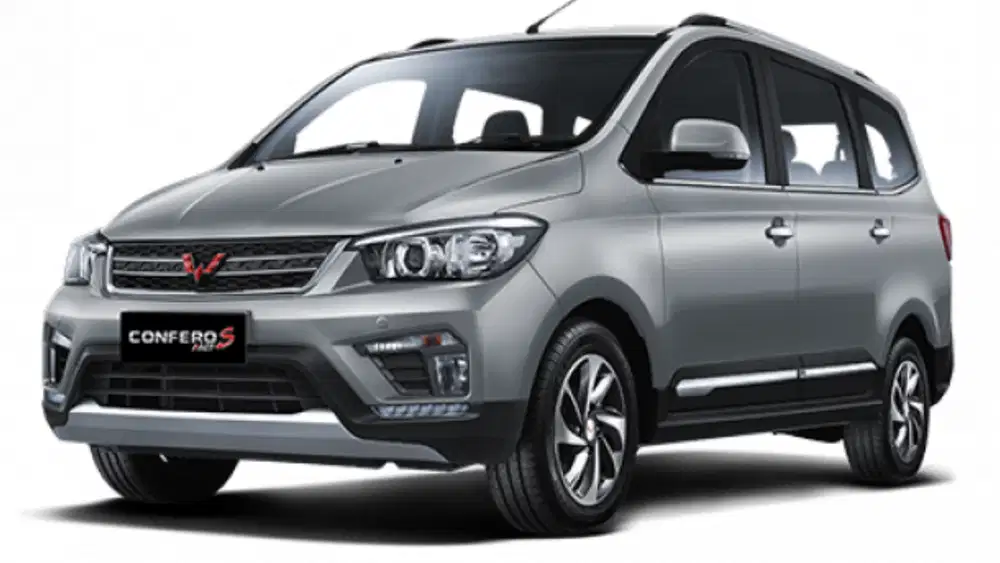 Wuling CONFERO S