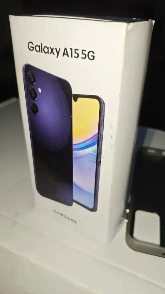 SAMSUNG A15 5G 8GB/256GB