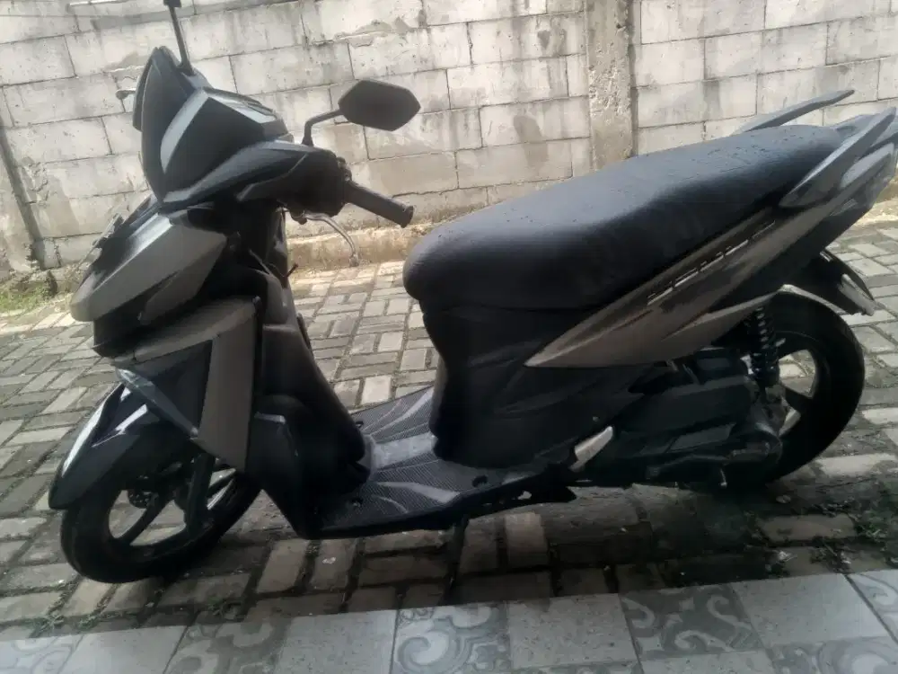 SOUL GT 125 2016