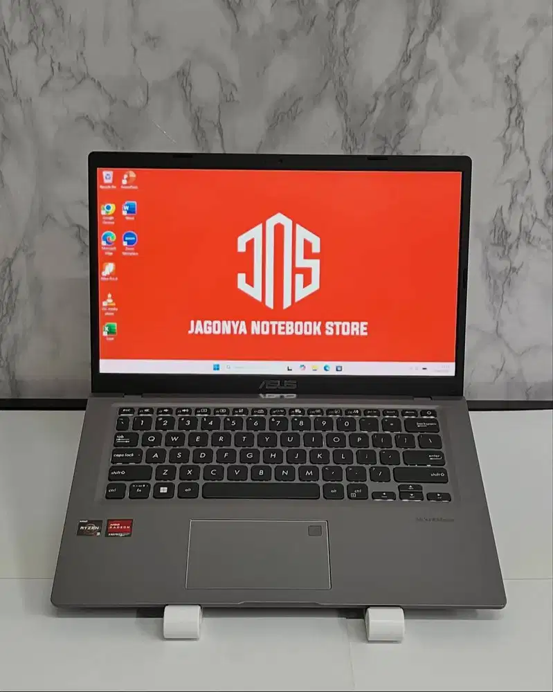 Asus Vivobook M415DAO Ryzen 3 3250U RAM 8GBG SSD 256GB NVMe