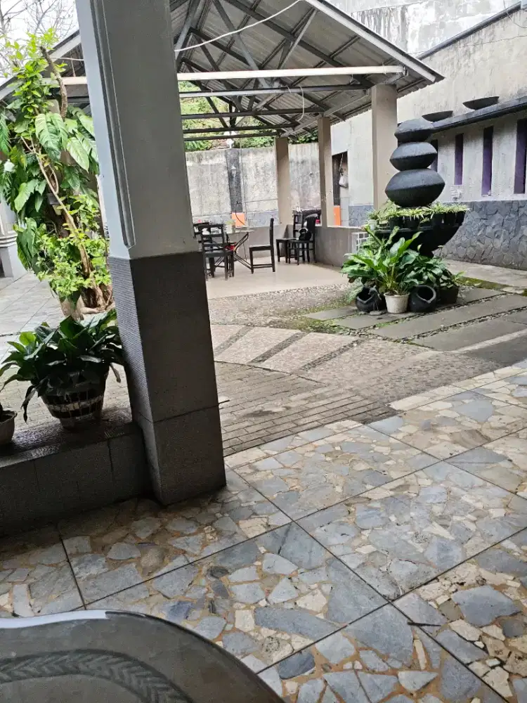 Lowongan Kerja Rumah Makan