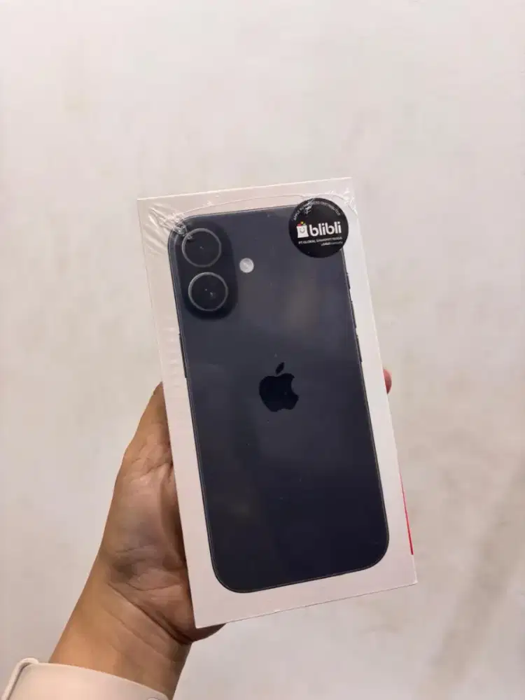 Iphone 16 Basic