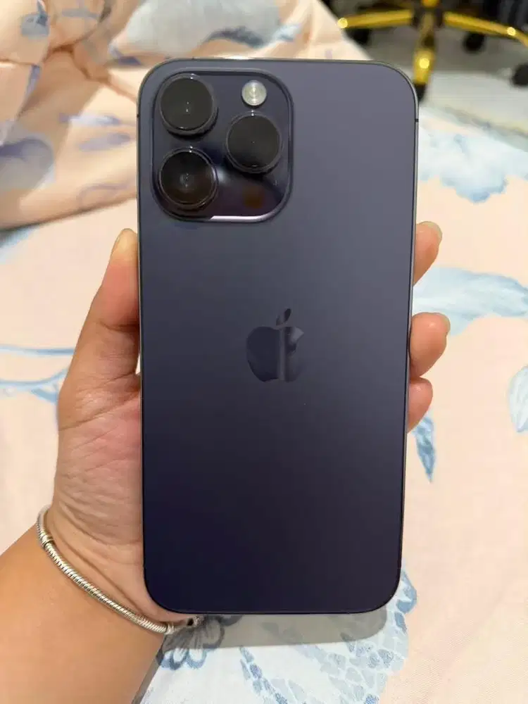 IPHONE 14promax 256 Beacukai