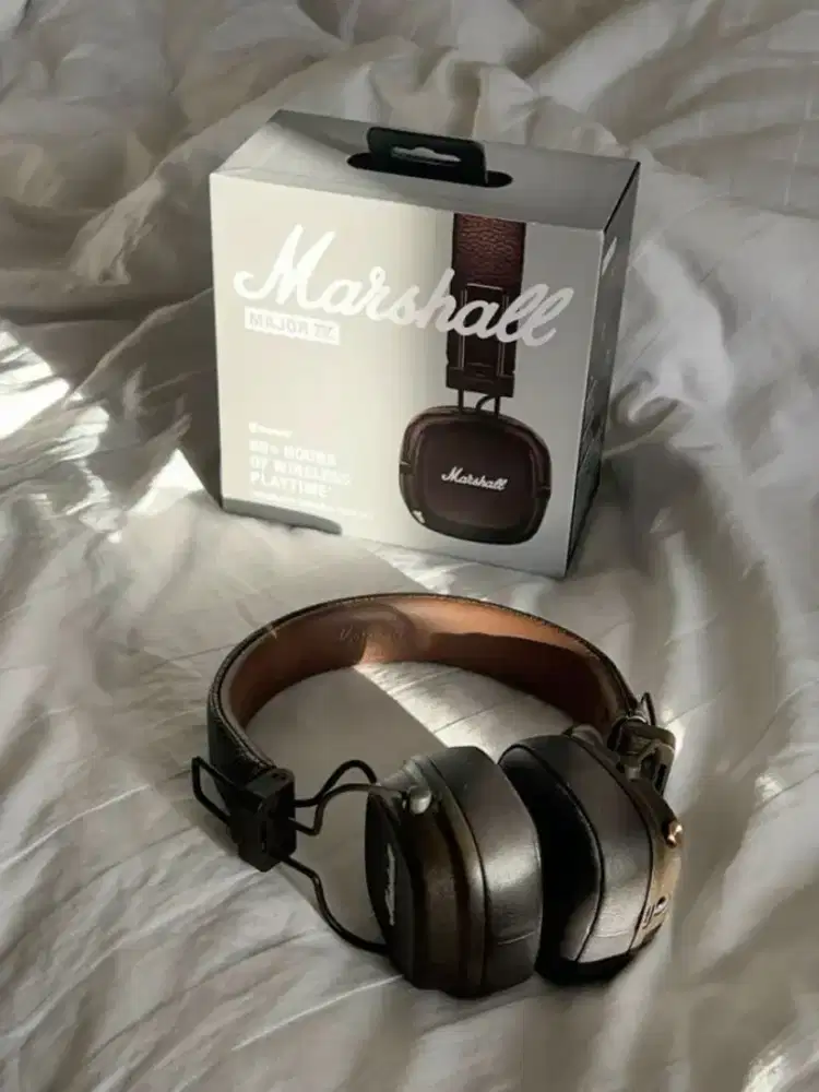 Marshall MAJOR V
